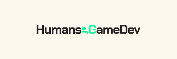 humansofgamedev Profile Banner