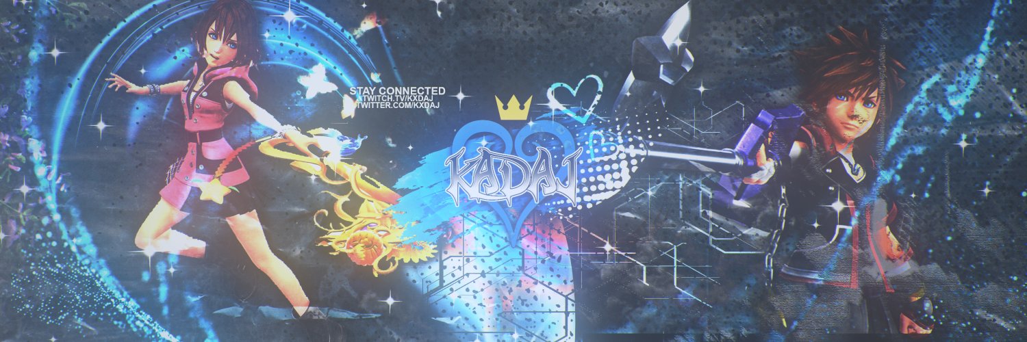 Kadaj banner