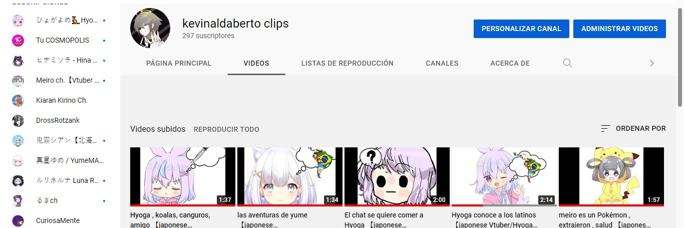 kevinaldaberto clips banner