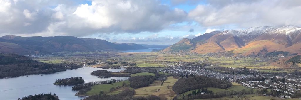 GA Sustainability and Citizenship Group banner