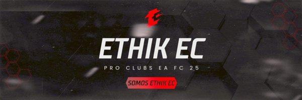 EthikPROCLUBS Profile Banner