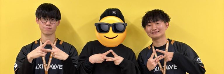 tukemen_banzai's profile banner image