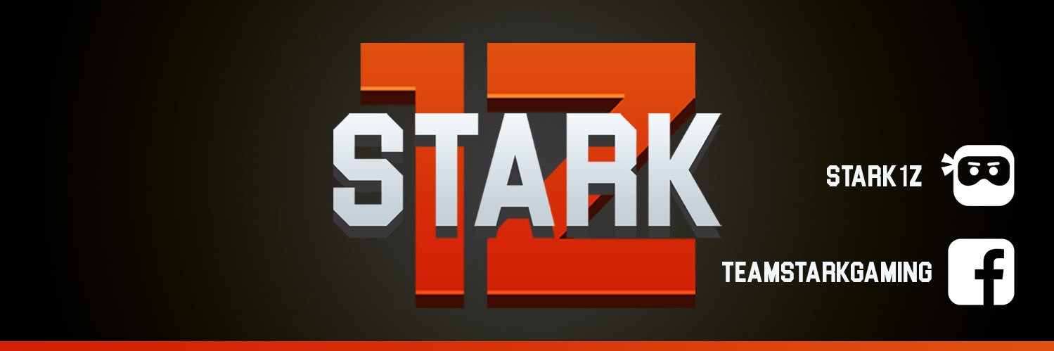 Stark1z's profile banner image