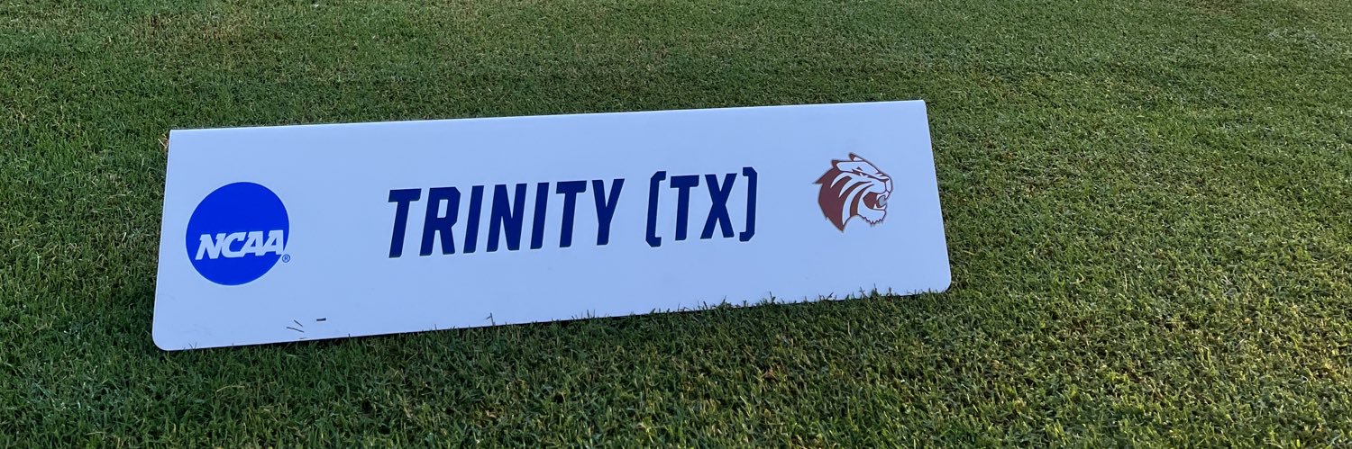 TrinityUGolf's profile banner image