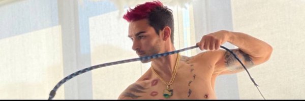 psychobanditpup Profile Banner