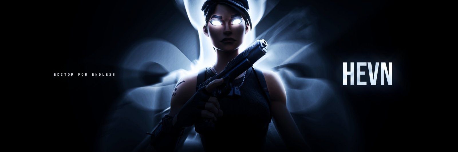 HevnHimself's profile banner image