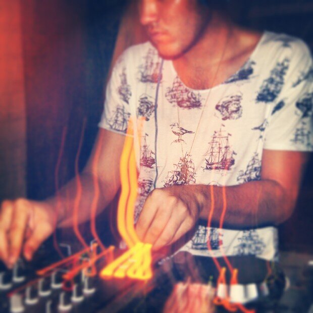 Adnan Castillo banner