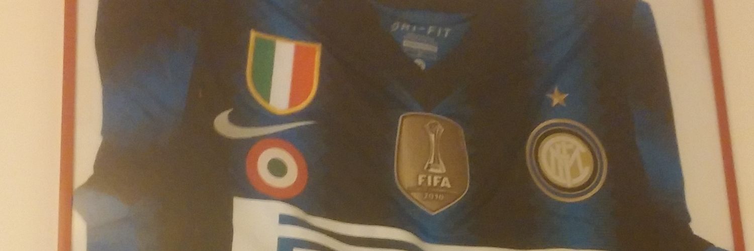 DanInter21⭐🖤💙⭐ banner