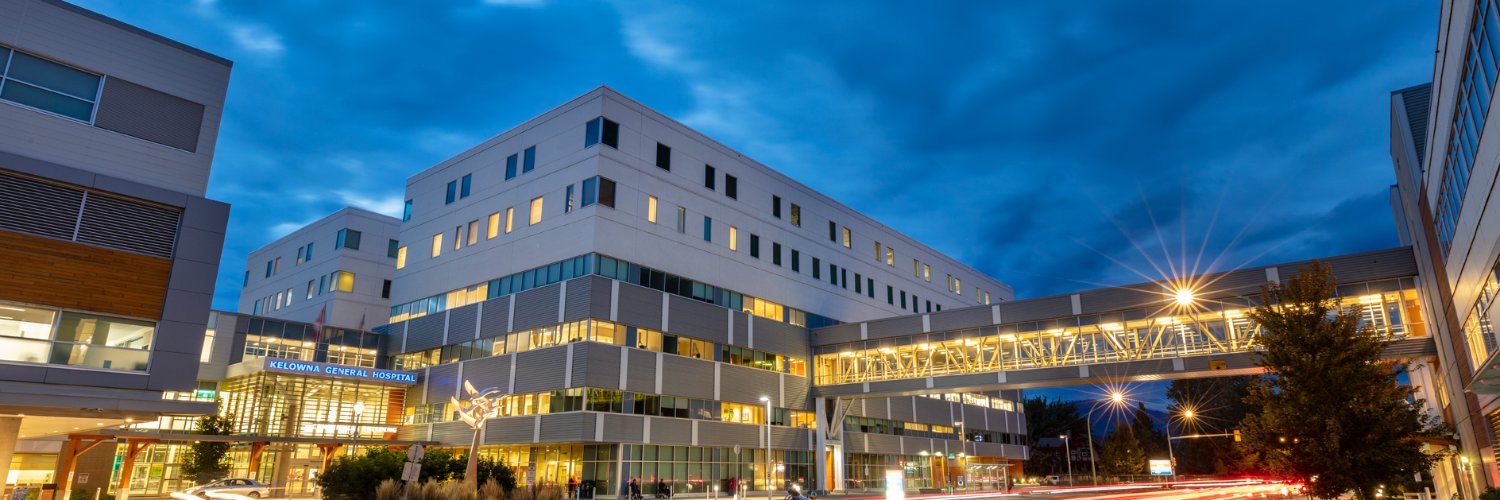 KGH Foundation banner