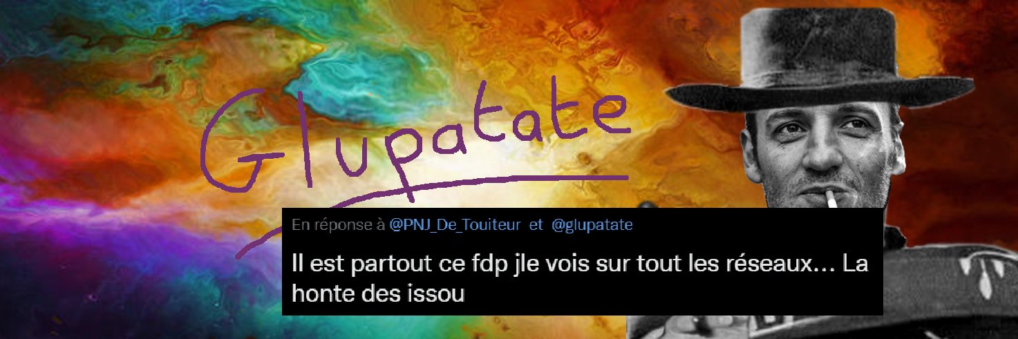 Glu 🇫🇷🥔's banner