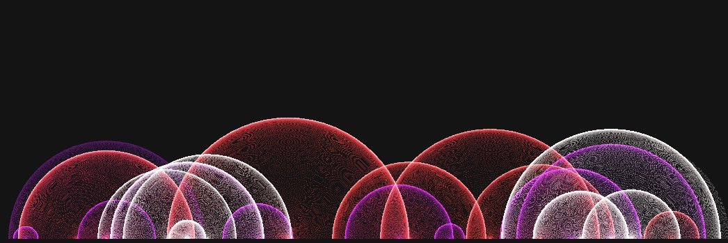 m c banner