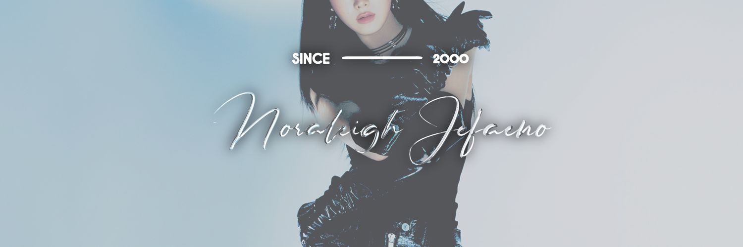 𝓝𝙤𝙧𝙖𝙡𝙚𝙞𝙜𝙝𓈒 banner