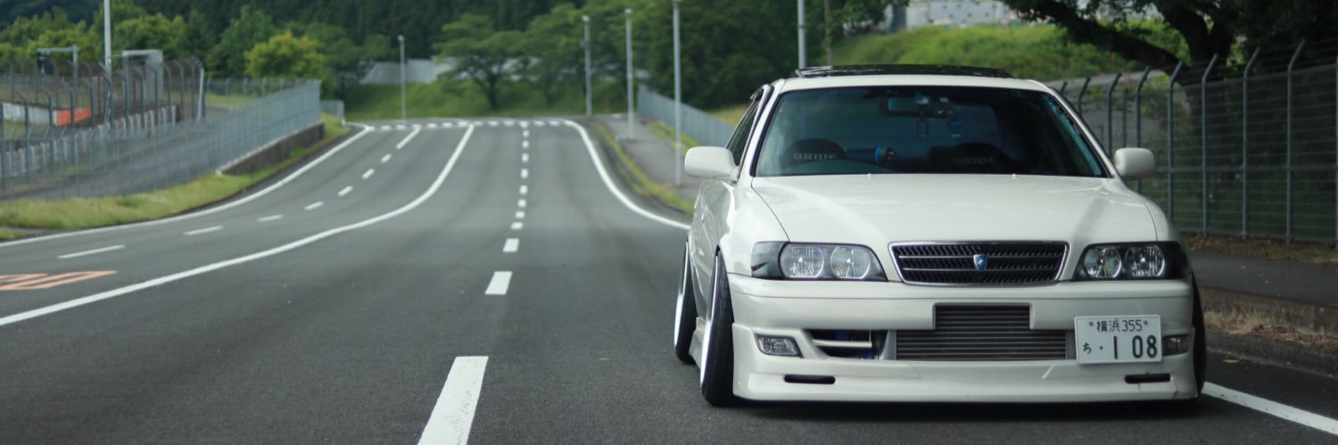 JunyaZX100's profile banner image