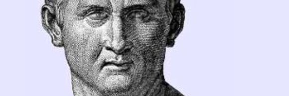 Cicero's banner