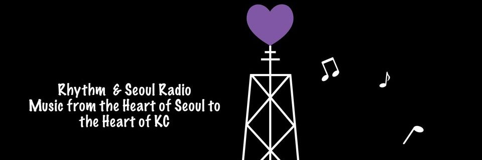 Rhythm&SeoulRadio banner