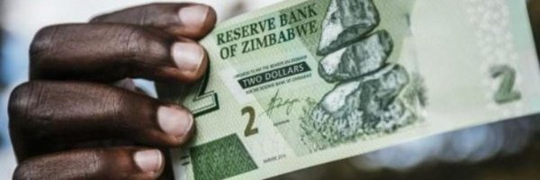 Zimbabwe Economic Review Profile Banner