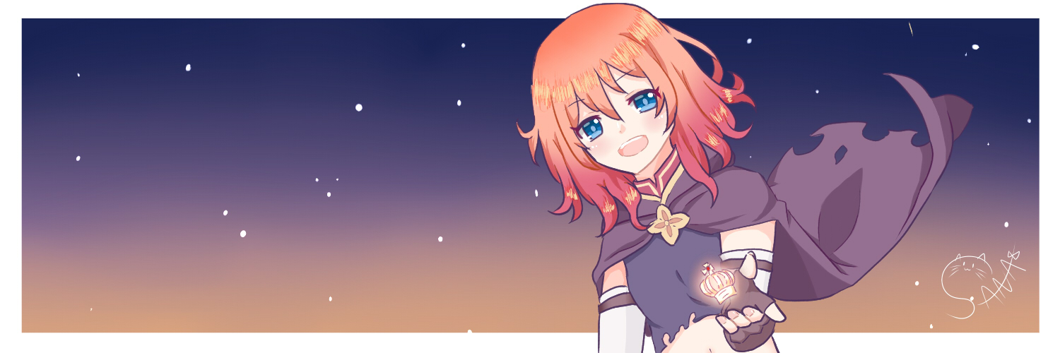 si3_on's profile banner image