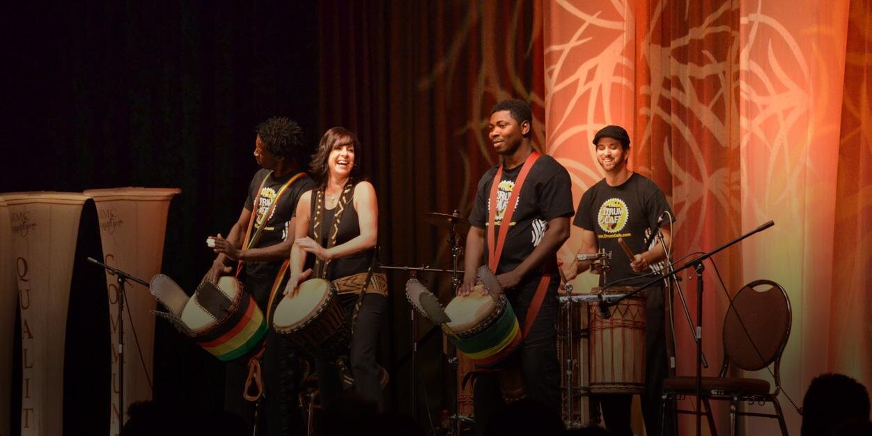 drumcafena's profile banner image