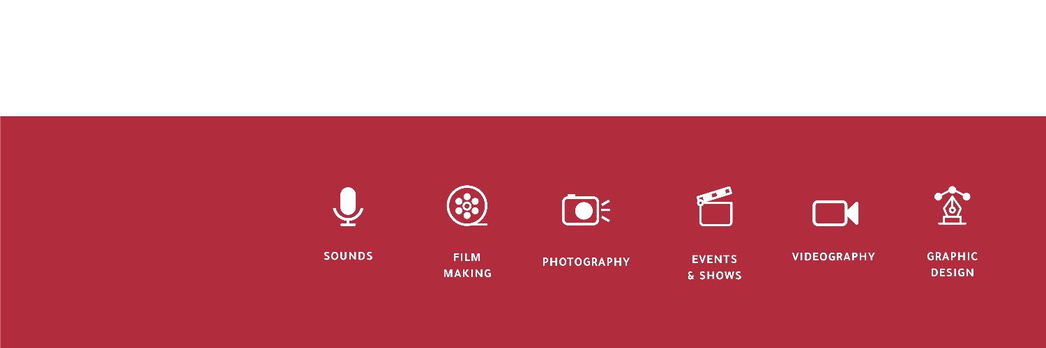 Recording banner