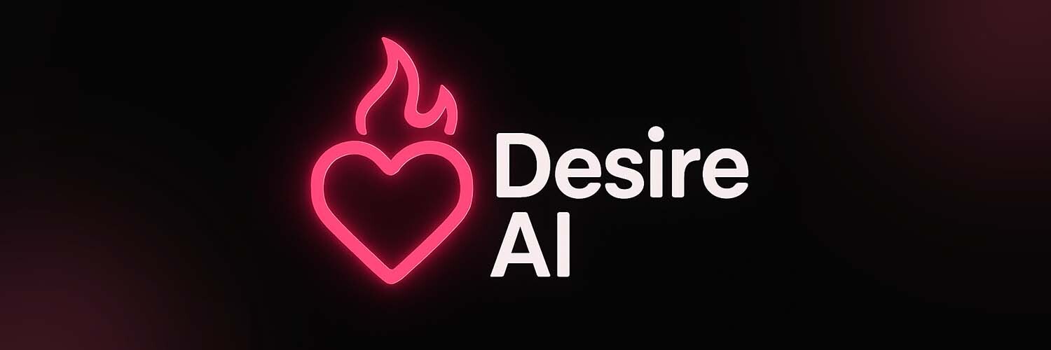 Desire_AI_'s profile banner image