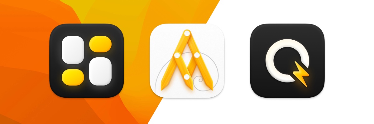 Amico Apps banner