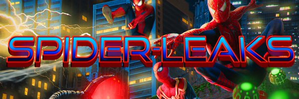 Spider_Leaks Profile Banner