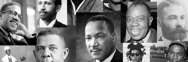 BLACK EXCELLENCE banner