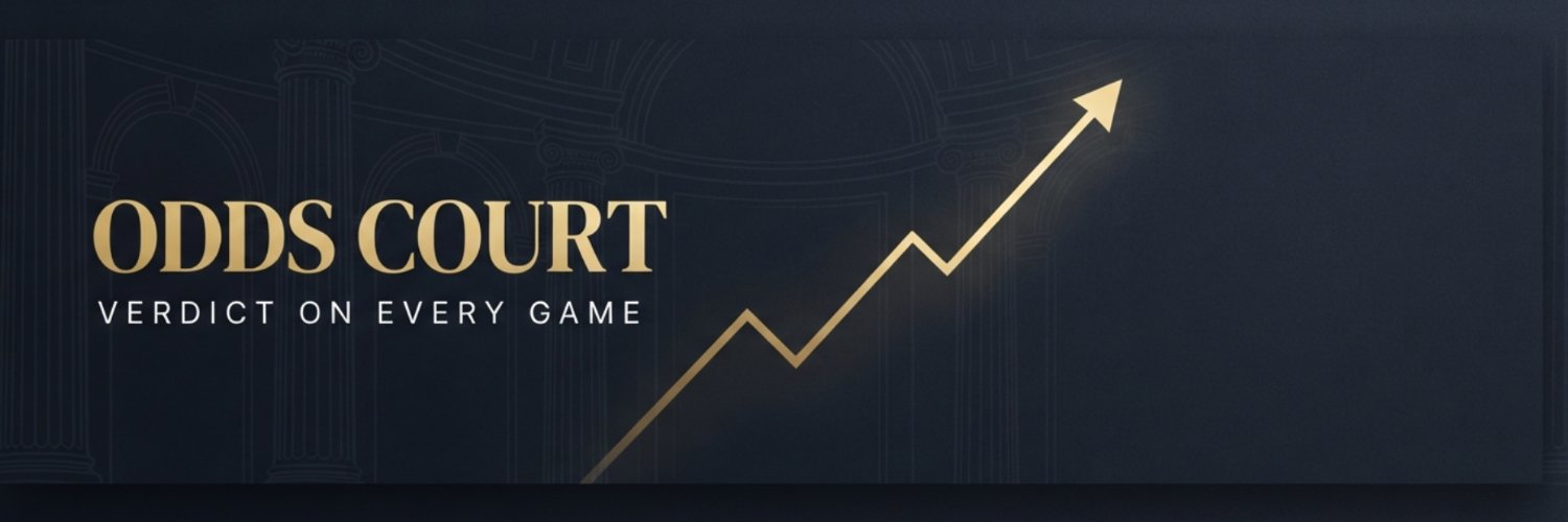 OddsCourt's profile banner image