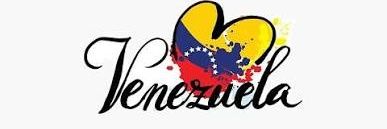 🇻🇪 Venezuela 💛💙❤️ banner