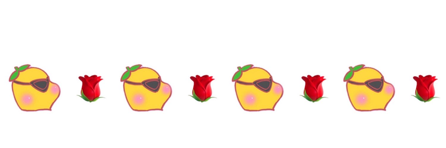 lemon_bara_bi's profile banner image