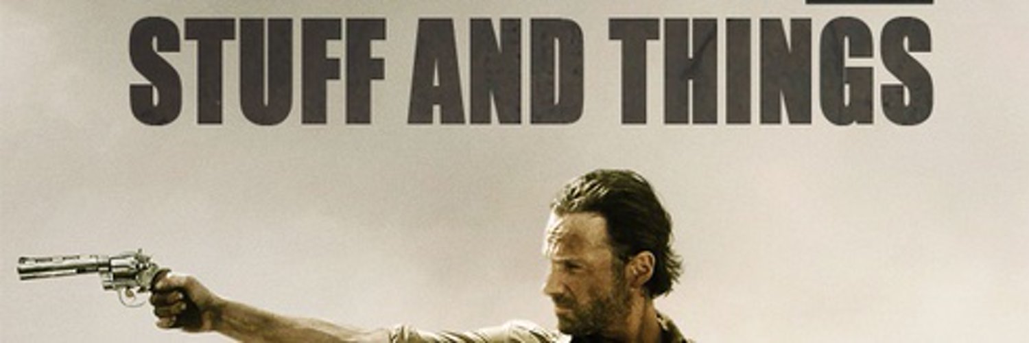 StuffandThings banner