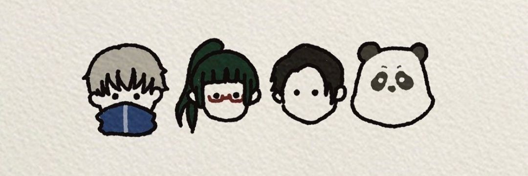Chalorym's profile banner image