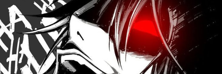 Void banner