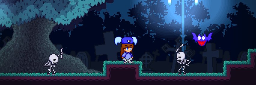 Q☆550 banner