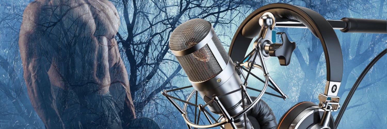 Big Man ASMR banner