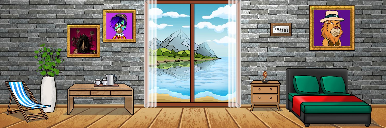 Crypto Aeneas banner