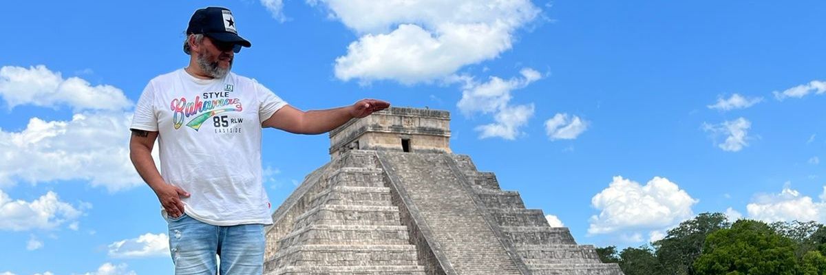 CChilevision's profile banner image