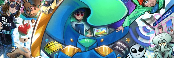 Explorers of the Internet Profile Banner