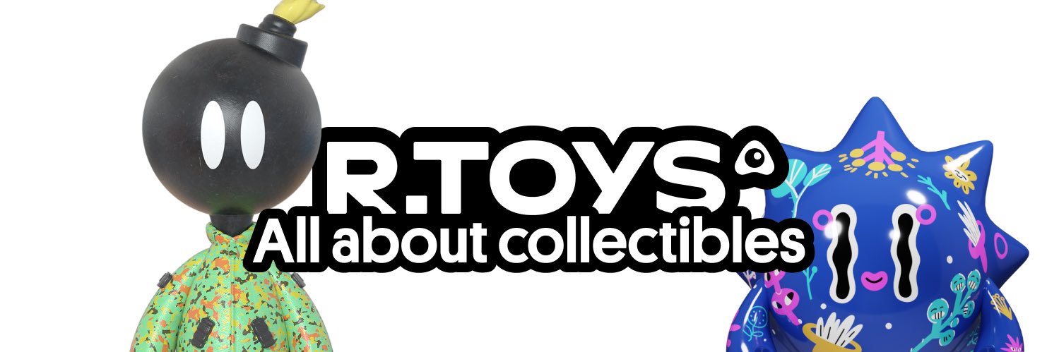 R.toys banner