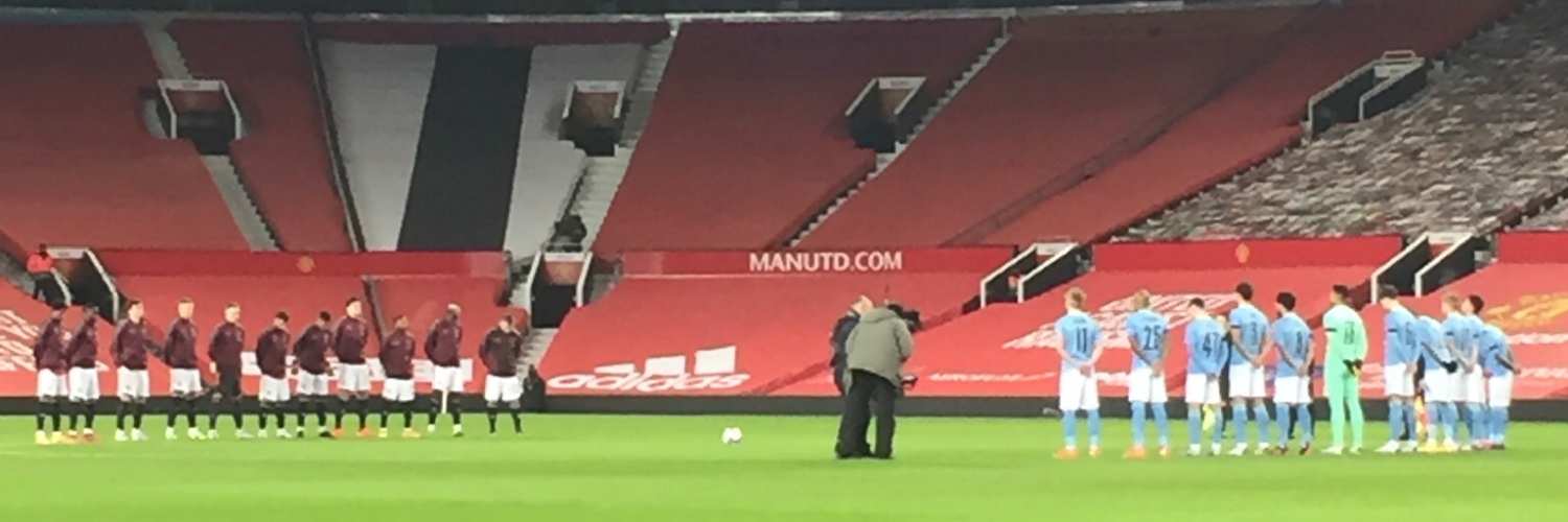 Tom Millington banner