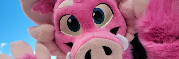 PinkFlyingBoar Profile Banner