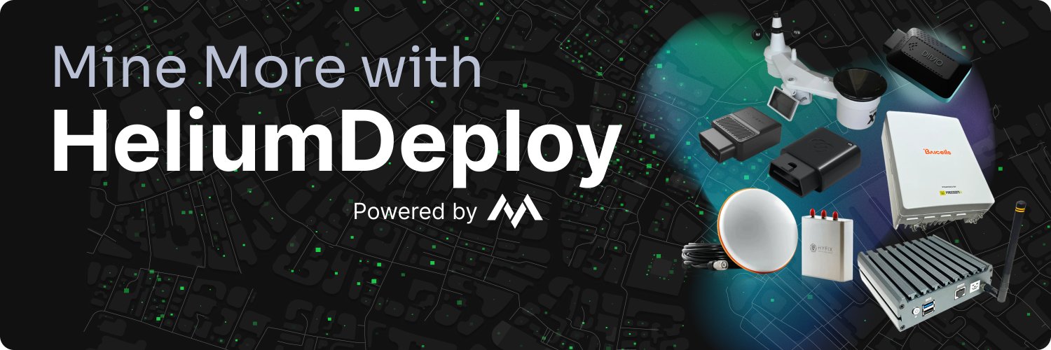 HeliumDeploy ☁️'s banner