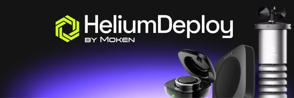 Heliumdeploy Profile Banner