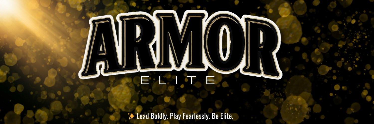 Armor Elite - C/S/L - Carver 18U banner
