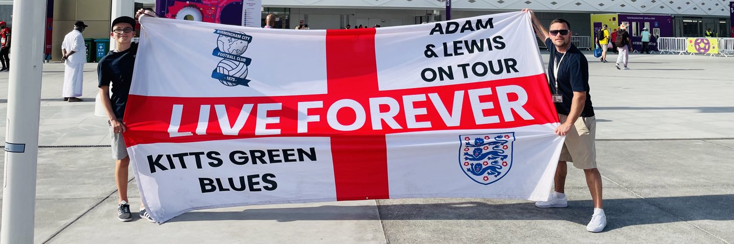 Adam Meredith banner