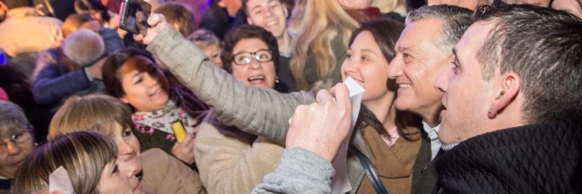 Alberto Gelené banner