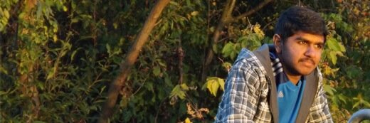 prithiviramdu's profile banner image