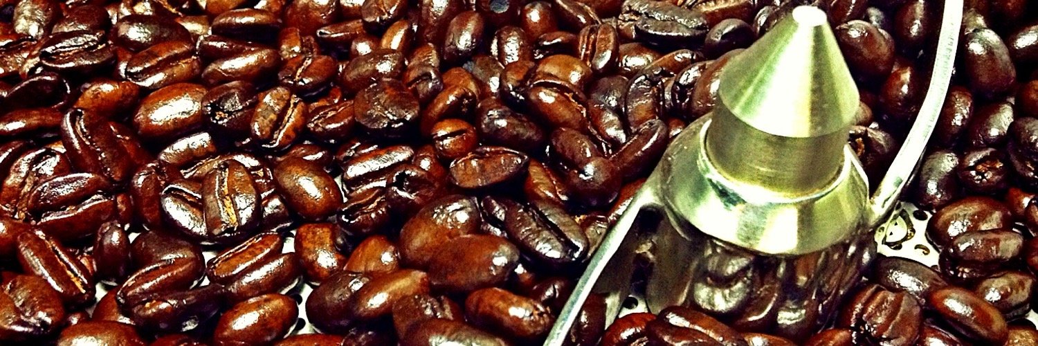 caffettocoffee's profile banner image