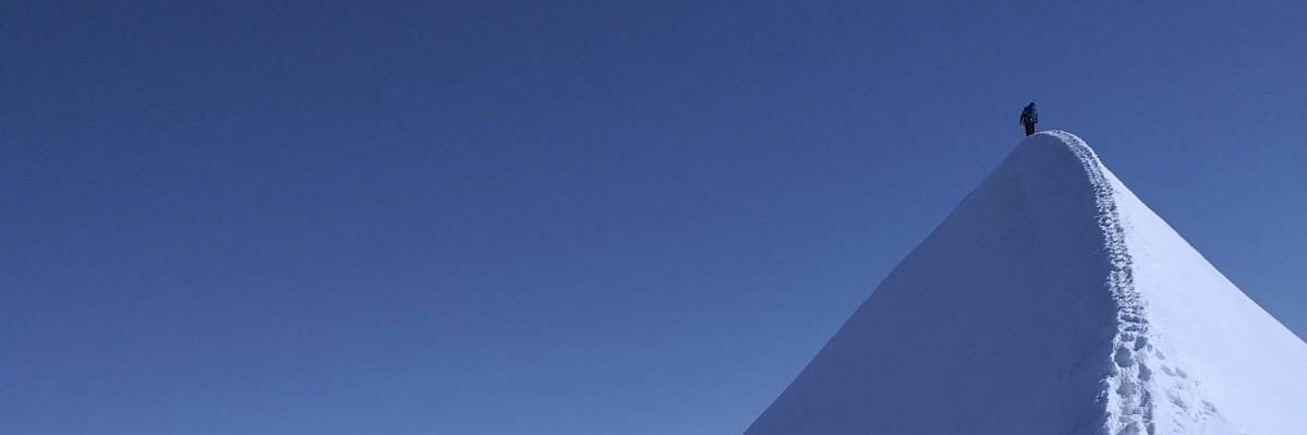 Johannes Brägelmann's banner