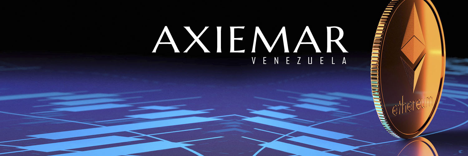 AxiemarVe's profile banner image